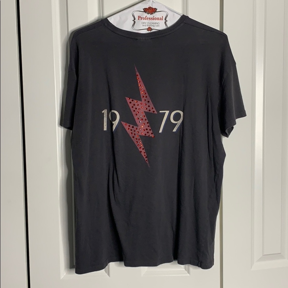 TOPSHOP GRAPIC TEE - Picture 5 of 6